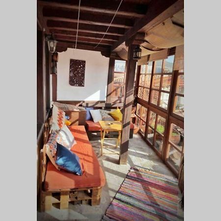 The Secret Lodge- New With Private Garage, Entire House Veliko Tarnovo Exterior photo