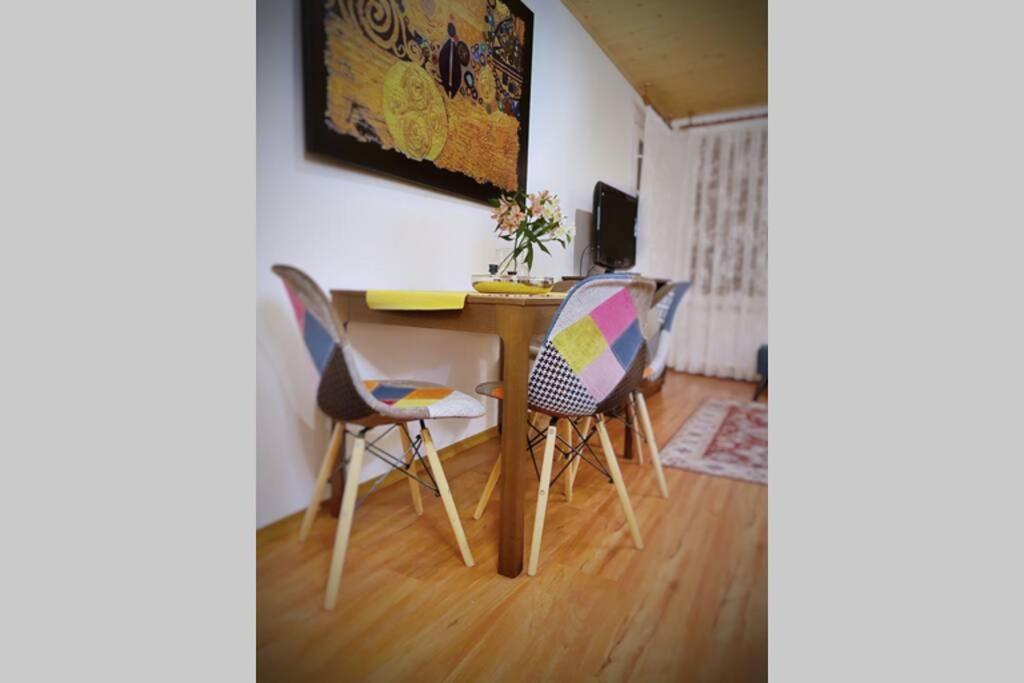 The Secret Lodge- New With Private Garage, Entire House Veliko Tarnovo Exterior photo