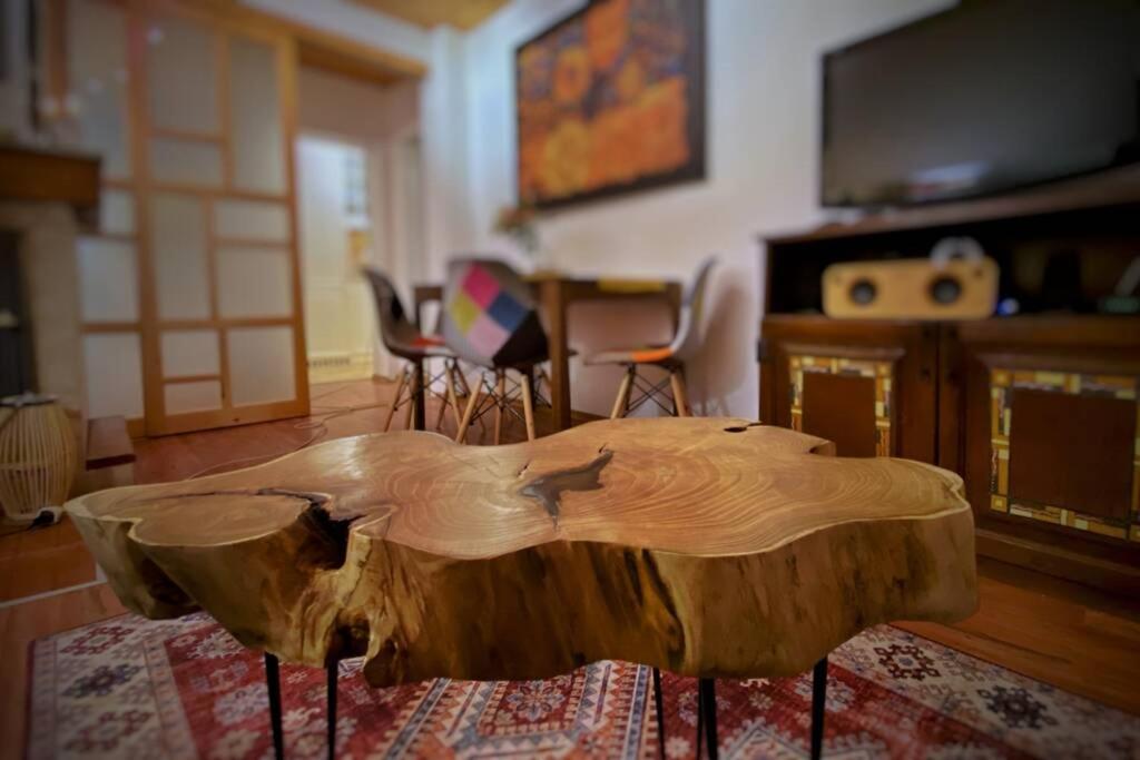 The Secret Lodge- New With Private Garage, Entire House Veliko Tarnovo Exterior photo